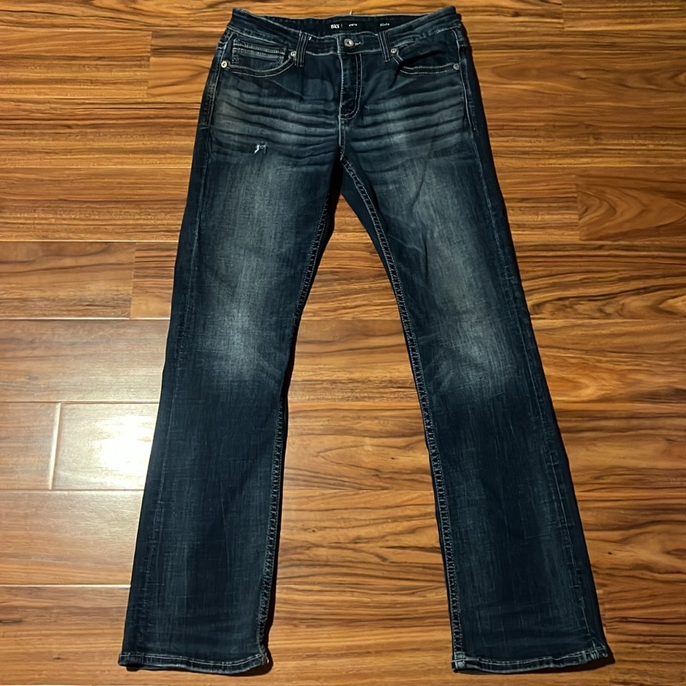 Bootcut BKE Jeans